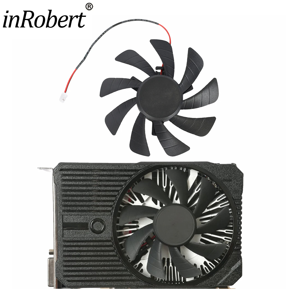 Rtx 3090 24Gb Gddr6X - Novo ventilador cooler de substituição 85mm