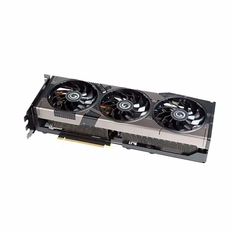 Rtx 4090 24Gb Graphics Card - Nova Chegada: Placa Gráfica para Jogos