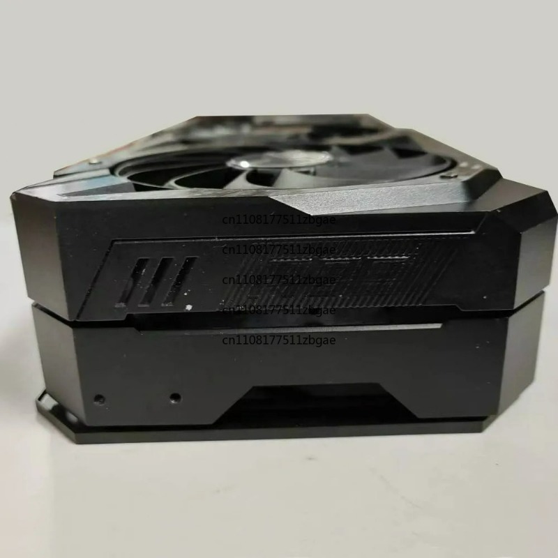 Ventilador de dissipador de ca - Rtx 4090 24Gb Graphics Card avaliação e preço