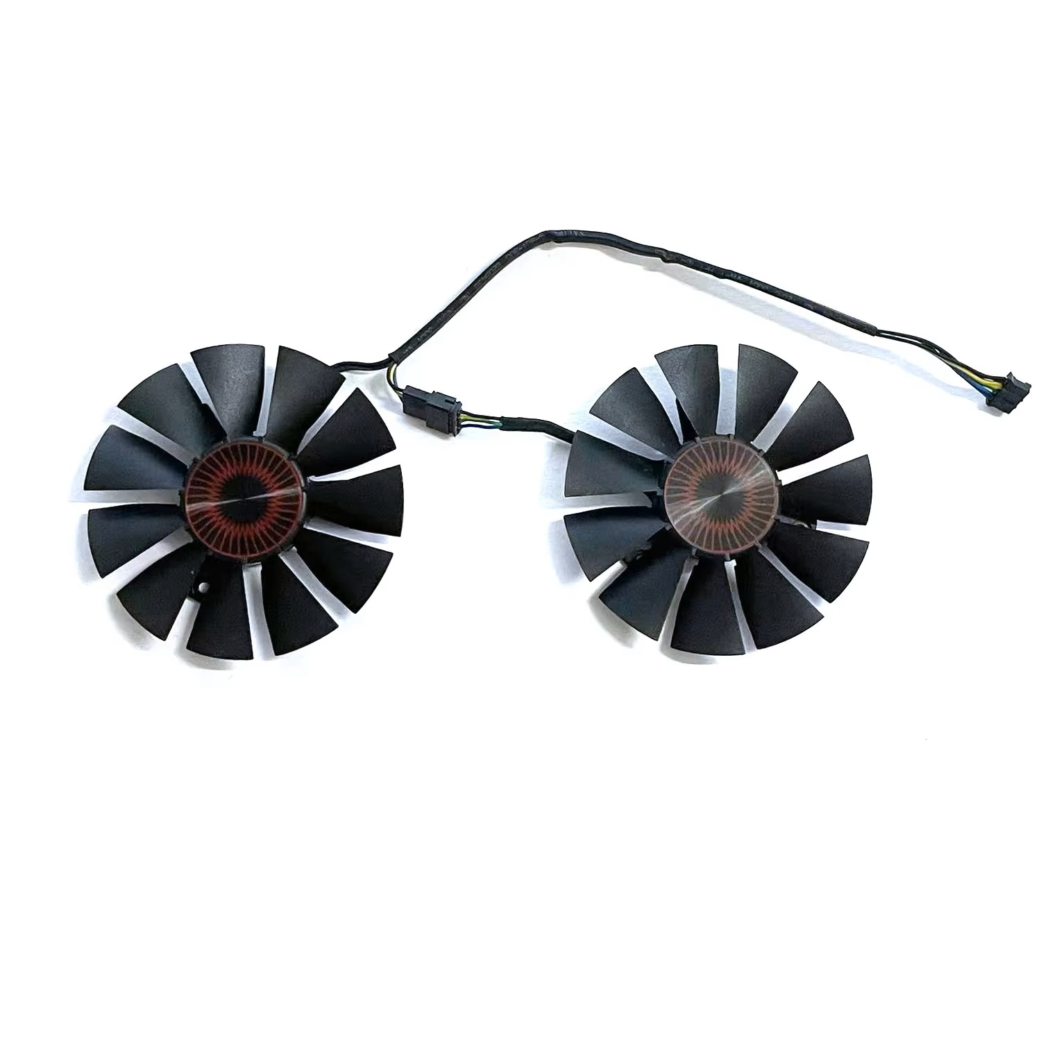 Ventoinha de GPU FD7010H12S T1 - Rtx 3090 24Gb Gddr6X avaliação e preço