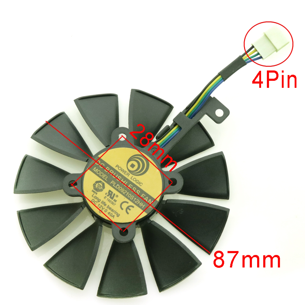 Novo ventilador de refrigeraçã - Rtx 3090 24Gb Gddr6X avaliação e preço