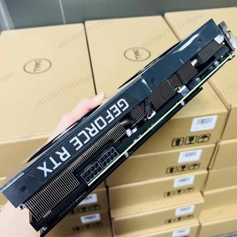 PLACA DE VÍDEO G EForce RTX 30 - Rtx 3090 24Gb Gddr6X avaliação e preço
