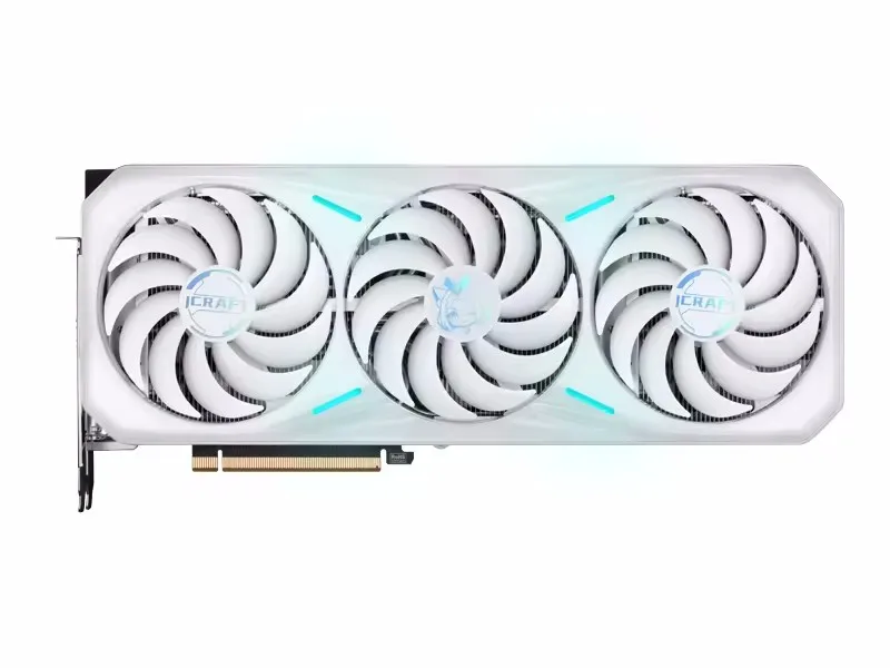 Nova Chegada: Placa Gráfica pa - Rtx 4090 24Gb Graphics Card avaliação e preço
