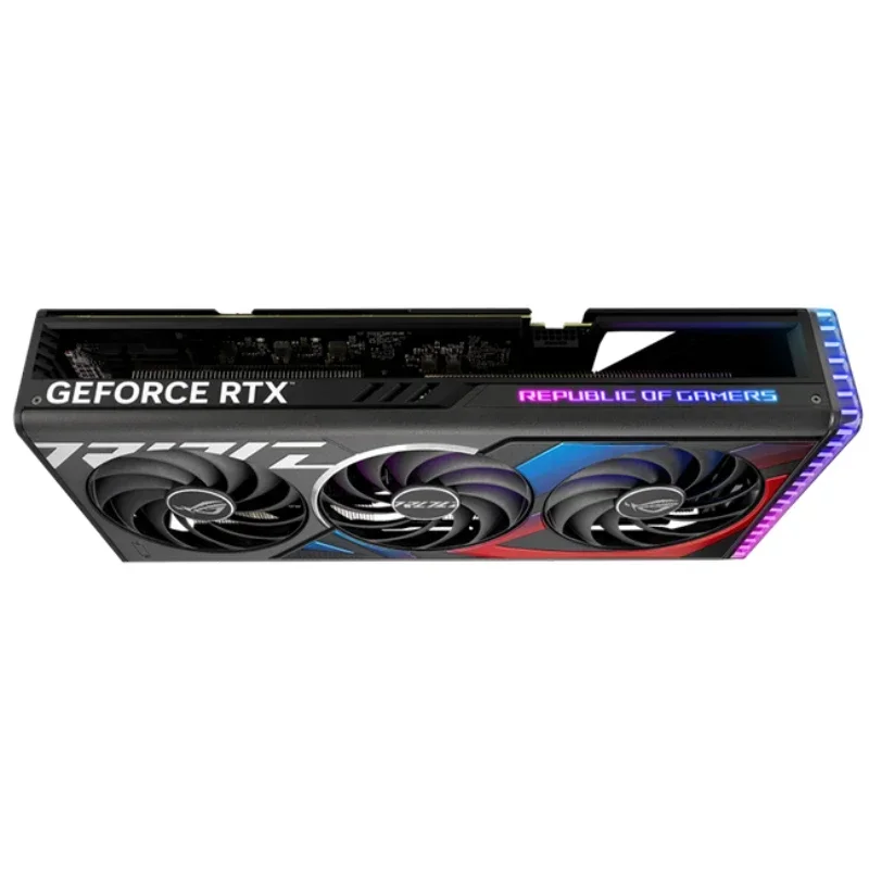 Placas Gráficas YYHC em Alta V - Rtx 4090 24Gb Graphics Card avaliação e preço